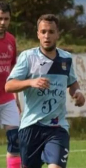 Cristian Gmez (C.D. Guntn) - 2023/2024