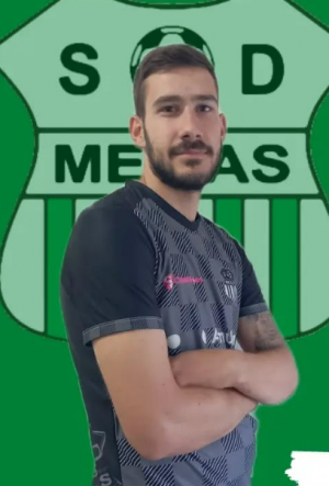 Christian (S.D. Melias) - 2023/2024