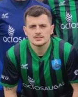 Julen (C.D. Allariz) - 2023/2024