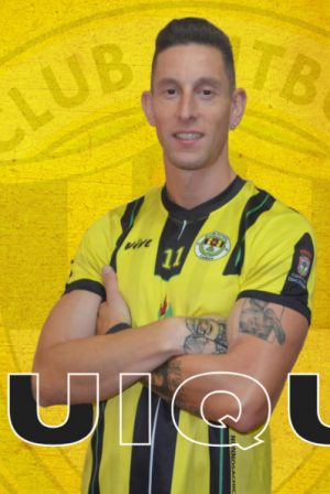 Quique (Caiza C.F.) - 2023/2024