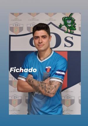 Portu (C.D. Seixalbo) - 2023/2024