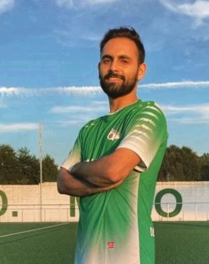 Rober (C.D. Mosteiro) - 2023/2024