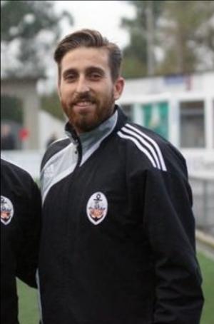 Brais Montes (Club Do Mar de Cain) - 2023/2024