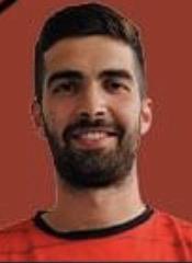 Juanma (Egabrense F.B. B) - 2023/2024