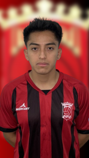 Jere (Eiris S.D.) - 2023/2024