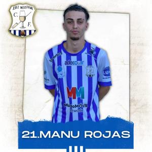Manu (Jerez Industrial) - 2023/2024