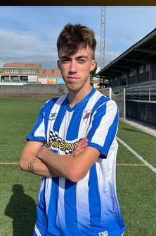 Eloy  (Buo S.C.D.) - 2023/2024