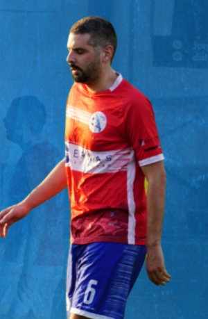 Xaco Vidal (Praia S.C.) - 2023/2024