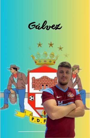 Galvez (Fuente Vaqueros City) - 2023/2024