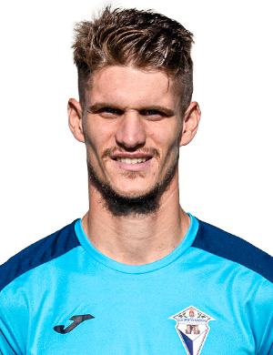 lex Jimnez (Manchego Ciudad Real) - 2023/2024