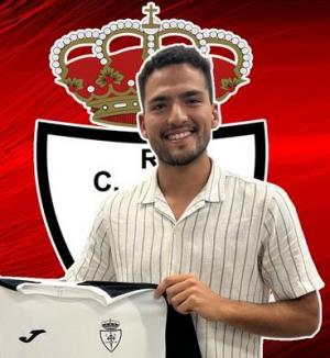 Fer Pastor (R.C.D. Carabanchel) - 2023/2024