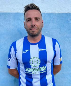 Nowel (C.D. Treviense) - 2023/2024
