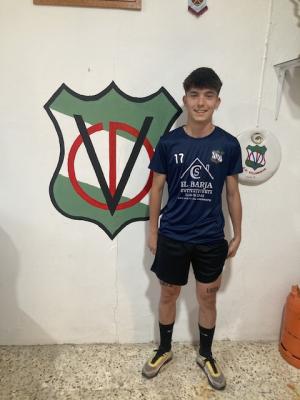 Javi Lpez (C.D. Villanueva Arz) - 2023/2024