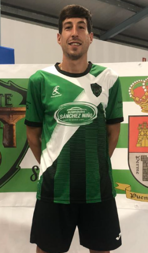 Cristian  (Puente F.S.) - 2023/2024