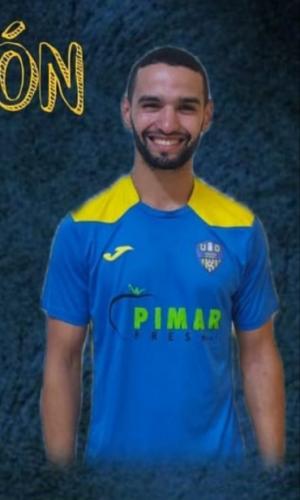Moha (UD Comarca de Njar) - 2023/2024
