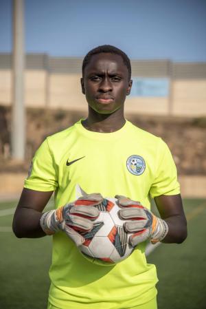 Ambru (Sporting Atltico B) - 2023/2024