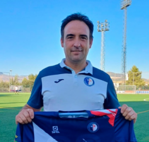 Jose Mar�a Lavela (Atl�tico Lucecor CD) - 2023/2024