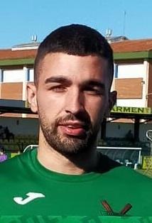 Del Ro (C.D. Colindres) - 2023/2024