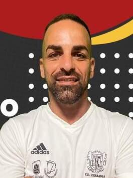 Abraham (C.D. Herbania) - 2023/2024