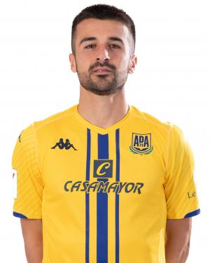 Iker Bilbao (PAS Giannina F.C.) - 2023/2024