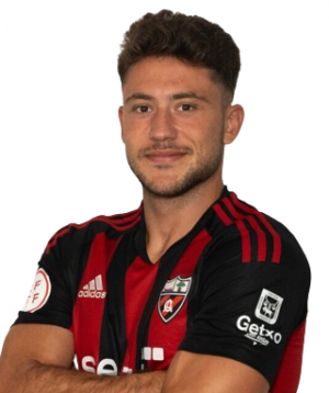 lex Valio (Arenas de Getxo) - 2023/2024