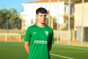 Blas (Alhendn Balompi) - 2023/2024