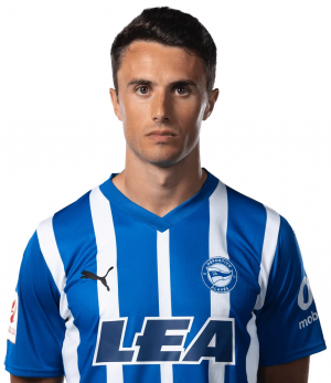 Guevara (Deportivo Alavs) - 2023/2024