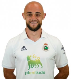 Ekain (Real Racing Club) - 2023/2024