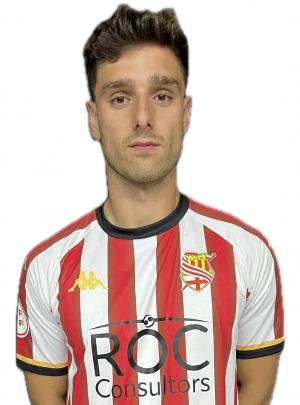 Llopis (C.E. Manresa) - 2023/2024