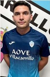 Albertillo (Villanueva C.D.) - 2023/2024