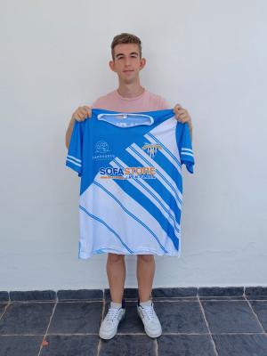 Dani Gmez (C.D. Vilches) - 2023/2024