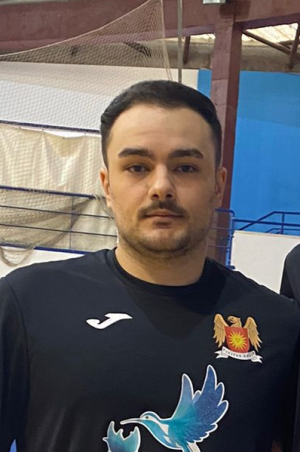 jose pablo (cija City) - 2023/2024