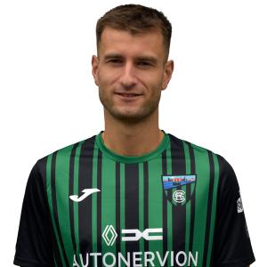 Gaizka Martnez (Sestao River Club) - 2023/2024