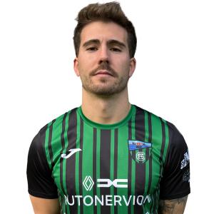 Kaxe (Sestao River Club) - 2023/2024