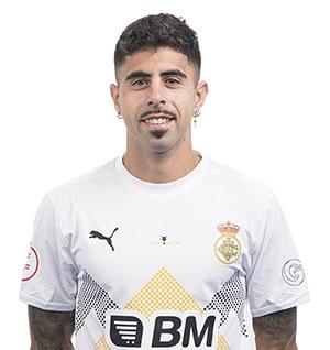 Joseca (Real Unin Club) - 2023/2024