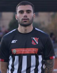 Pablo Mitjans (C.E. Sria) - 2023/2024