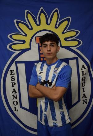 Expsito (Espaol del Alquin) - 2023/2024