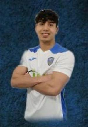 Yassine (UD Comarca de Njar) - 2023/2024