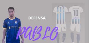 Pablo (Atltico Bellavista) - 2023/2024