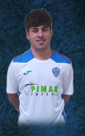 Antonio (UD Comarca de Njar) - 2023/2024