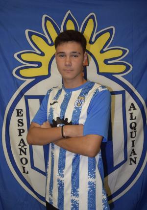 De Maria (Espaol del Alquin) - 2023/2024