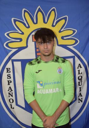Dani (Espaol del Alquin) - 2023/2024