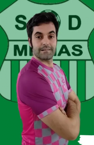 Bellejo (C.D. Coles) - 2023/2024