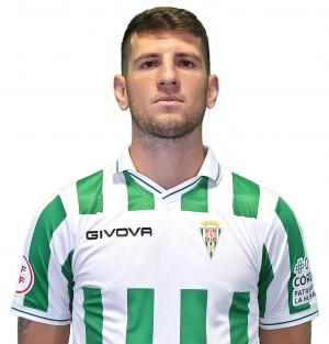 Toril (Crdoba C.F.) - 2023/2024