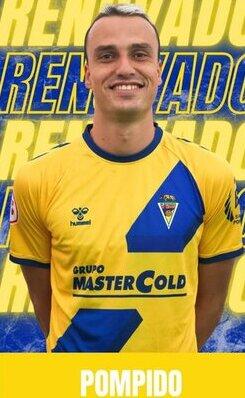 Alex Pompido (E.E. Guineueta) - 2023/2024