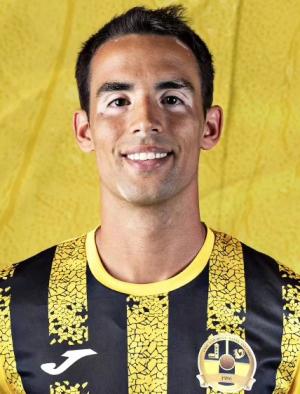 Aarn (F.C. Ordino) - 2023/2024