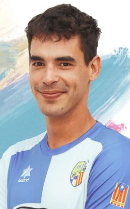Ferran Alberch (J.E. Santa Eugnia) - 2023/2024