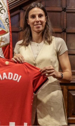 Maddi (Athletic Club) - 2023/2024