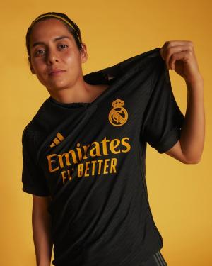 Kenty Robles (Real Madrid C.F.) - 2023/2024