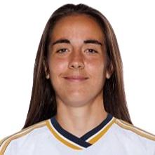 Roc�o G�lvez (Real Madrid C.F.) - 2023/2024